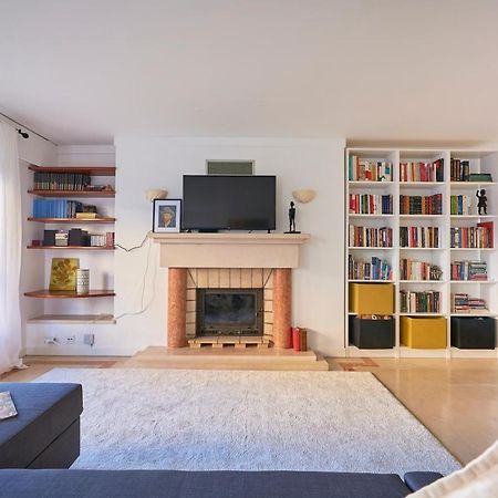 Modern Apartment With Swiming Pool & Garage - Lisboa エクステリア 写真