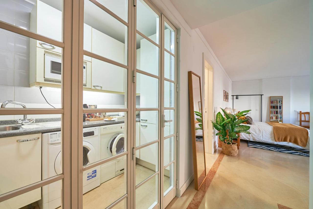 Modern Apartment With Swiming Pool & Garage - Lisboa エクステリア 写真