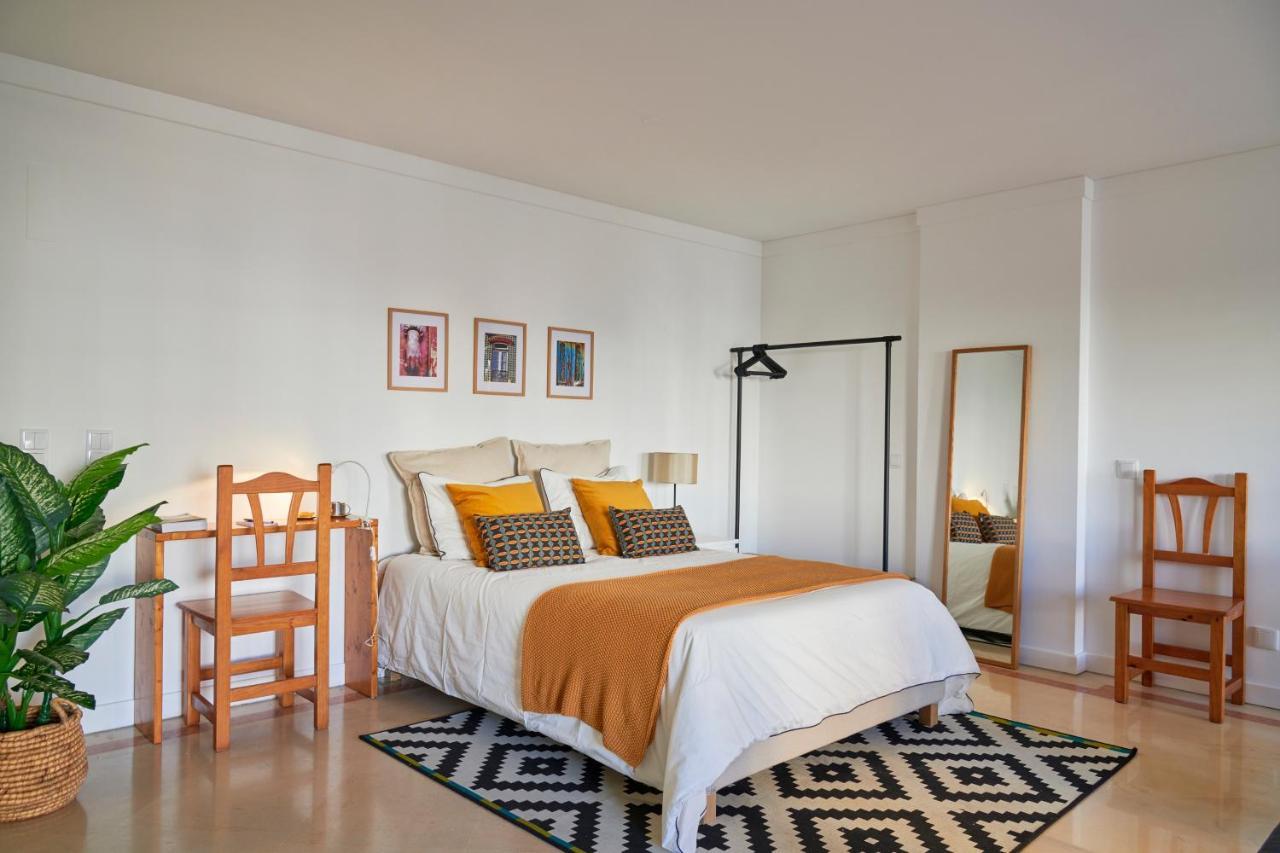 Modern Apartment With Swiming Pool & Garage - Lisboa エクステリア 写真